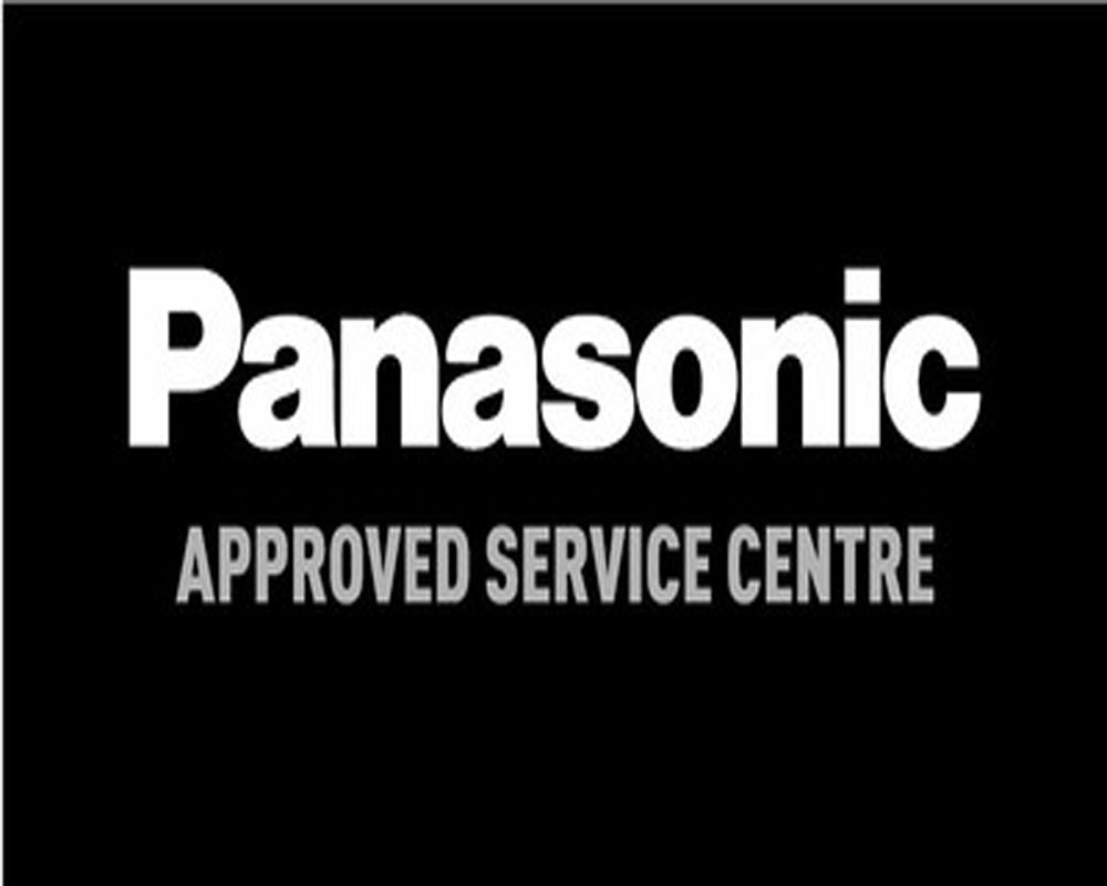 Panasonic authorized service centre